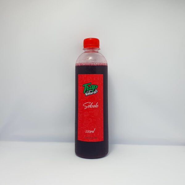 Sobolo Juice