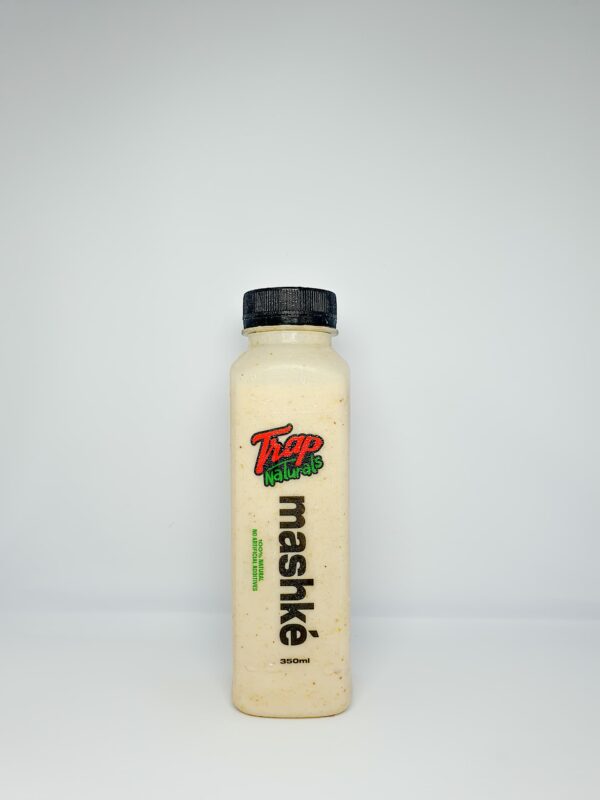 Mashed Kenkey Smoothie 350ml